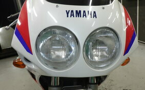 YAMAHA FZR400 1989 1WG