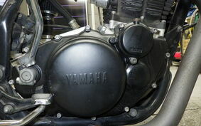 YAMAHA SR400 Gen.2 1999 1JR