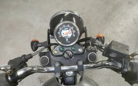 SUZUKI ST250 NJ4AA