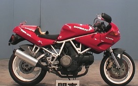 DUCATI 750 SS 1992 750SC