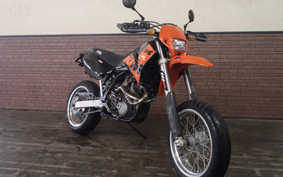 KTM 660 SMC 2003 EXE40