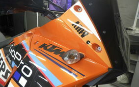 KTM 990 ADVENTURE 2009 VA440