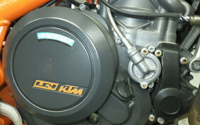 KTM 690 DUKE 2013 LDT40