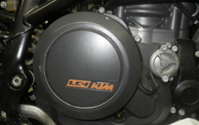 KTM 690 DUKE 2010 LDS40