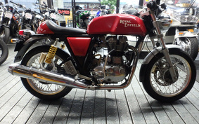 ROYAL ENFIELD CONTINENTAL GT 2014 CLEE