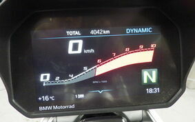 BMW R1250R 2022
