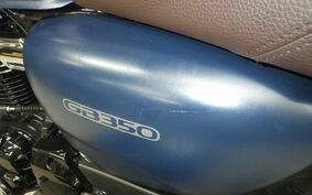 HONDA GB350 2021 NC59