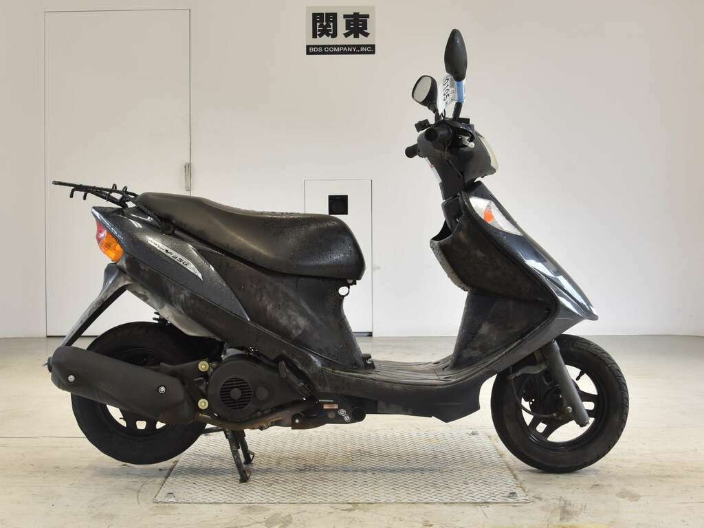 Suzuki Address V G Cf A Online Motobay Su