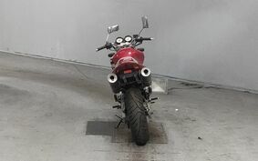 HONDA HORNET 250 MC31