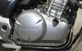 SUZUKI GSR250