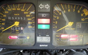 BMW K1 1990