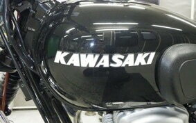 KAWASAKI W400 2007 EJ400A