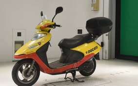 HONDA SPACY 100 JF13