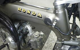 HONDA MIGHTY DAX ST90