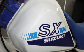 SUZUKI SX200R SH41A