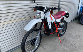 HONDA MTX125R JD05