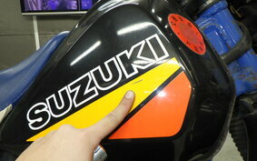SUZUKI SX125R SF41B