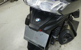BMW C400GT 2022