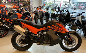 KTM 890 ADVENTURE 2024 TS640