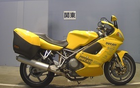 DUCATI ST4 S 2003 S200A