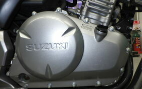 SUZUKI GSR250S