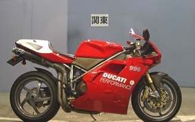 DUCATI 996SPS 2001 H100A