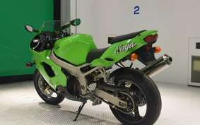 KAWASAKI ZX-9R Ninja 1998 ZX900C