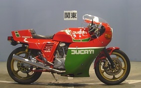 DUCATI 1000MHR Mille 1986 1000R