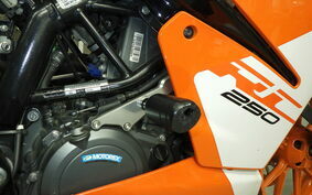 KTM 250 RC
