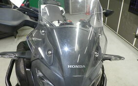 HONDA VFR1200X 2013 SC70