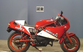 DUCATI 400F3 1989