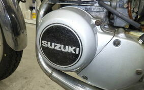 SUZUKI RG125E RG125