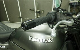 KAWASAKI Z900RS 2021