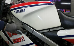 YAMAHA RZV500 R 1985 51X