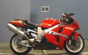 SUZUKI TL1000R 2004 VT52A