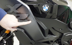 BMW F900XR 2022 0K21
