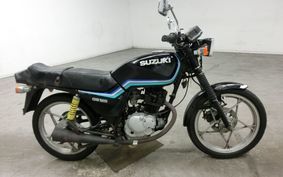 SUZUKI GS125 NF41B