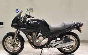 YAMAHA XJ400 1994 4BP