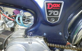HONDA DAX 70 ST70