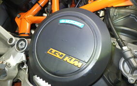 KTM 690 ENDURO R 2014 LET40