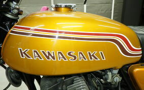 KAWASAKI 750SS 2001 H2F