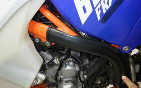KTM 250 EXC F SIXDAYS EXA40
