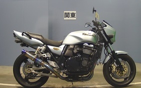 KAWASAKI ZRX1100 1997 ZRT10C