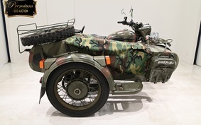 OTHER URAL750 SIDECAR 2008 M810