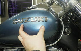 SUZUKI INTRUDER 800 Classic 2001 VS54A