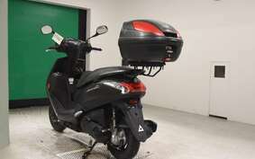 YAMAHA AXIS 125 Z SED7J