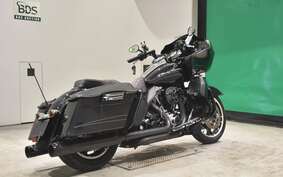 HARLEY FLTRX 1580 2010