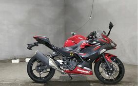 KAWASAKI NINJA 400 2018 EX400G