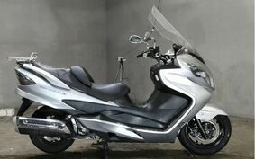 SUZUKI SKYWAVE 400 S 2008 CK44A