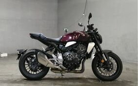 HONDA CB1000R 2023 SC80